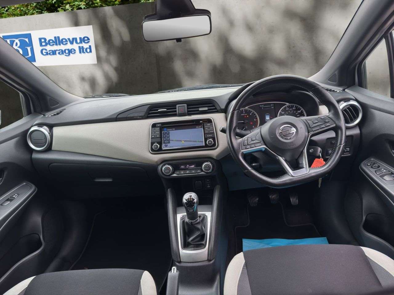 2018 NISSAN MICRA 2018 NISSAN MICRA