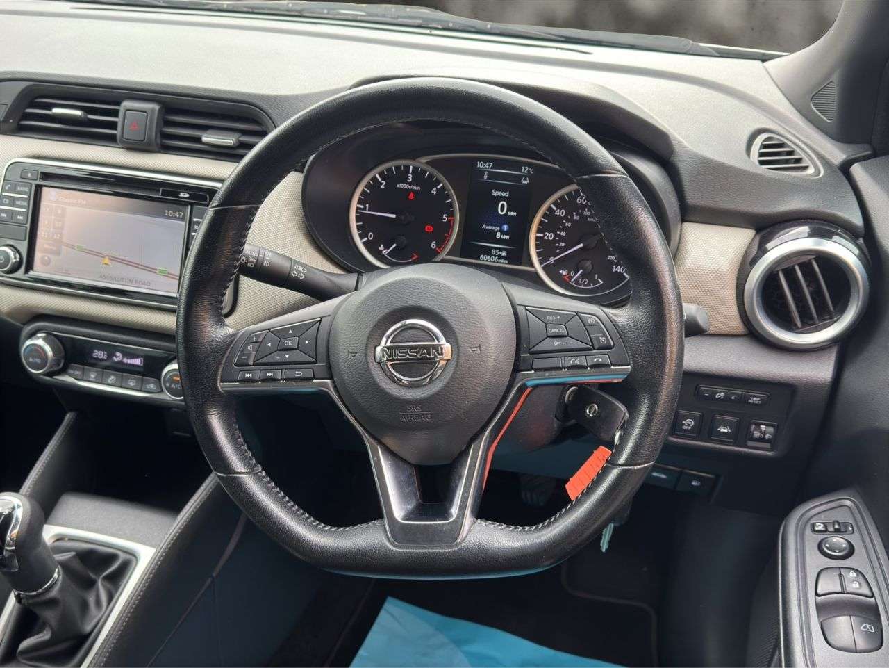2018 NISSAN MICRA 2018 NISSAN MICRA