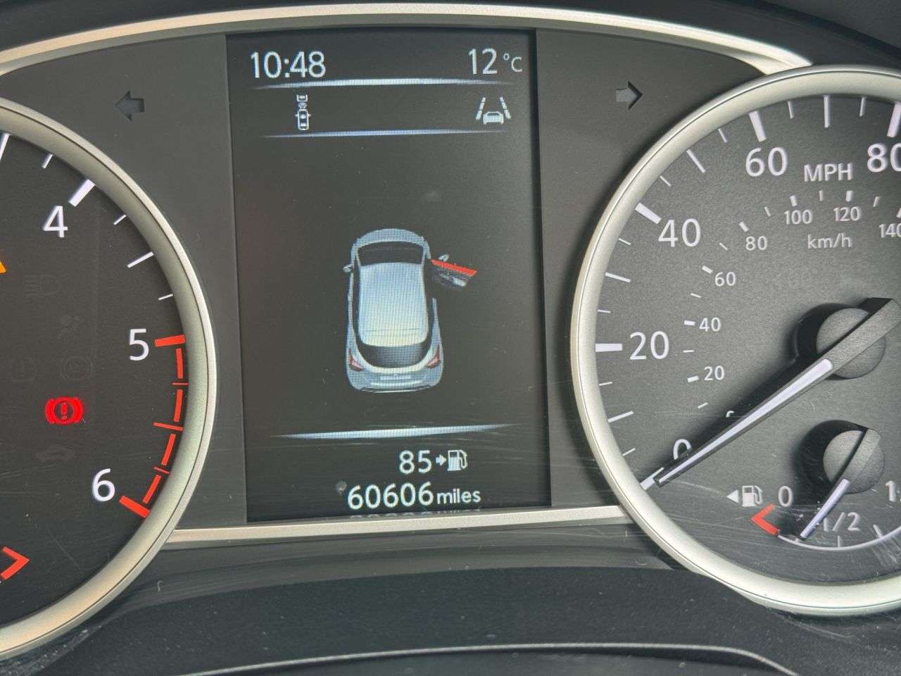 2018 NISSAN MICRA 2018 NISSAN MICRA