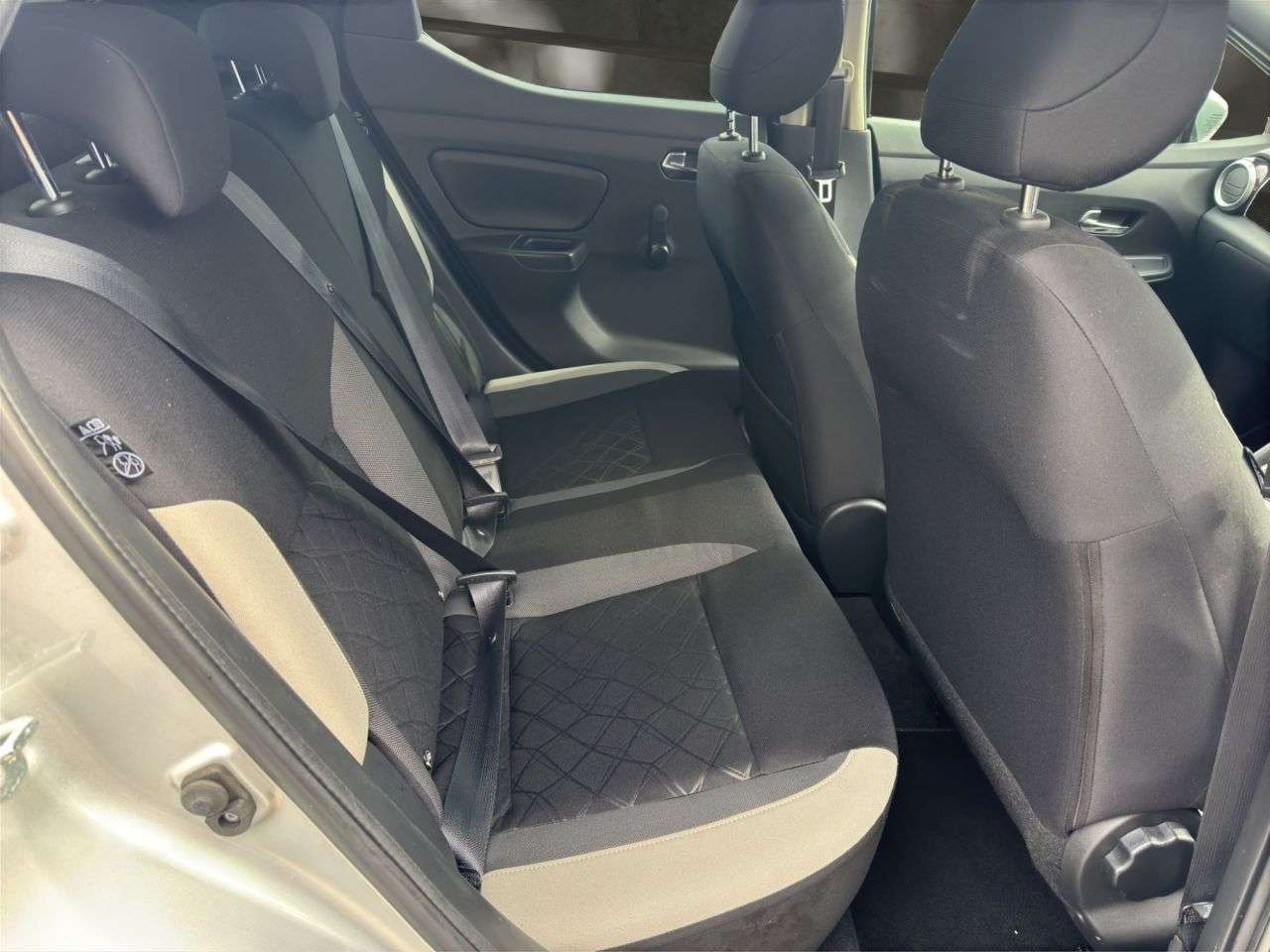 2018 NISSAN MICRA 2018 NISSAN MICRA