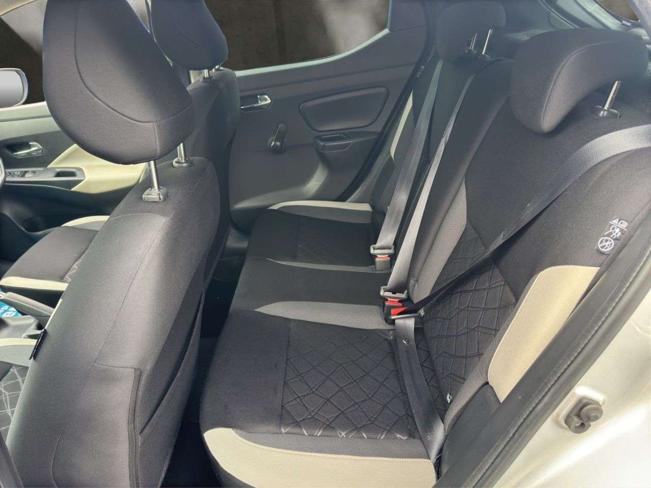 2018 NISSAN MICRA 2018 NISSAN MICRA