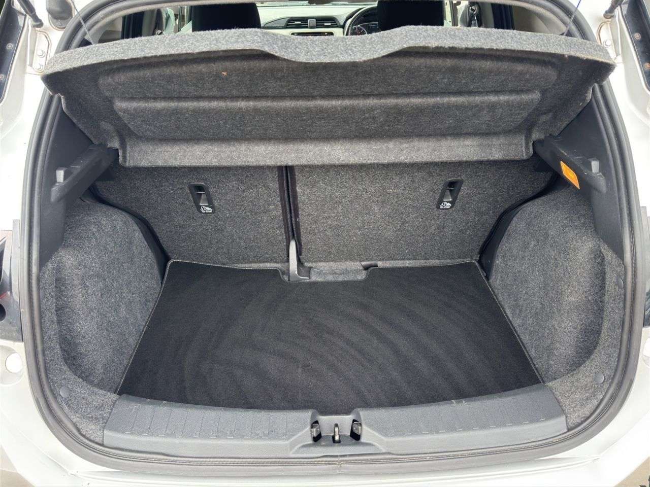 2018 NISSAN MICRA 2018 NISSAN MICRA