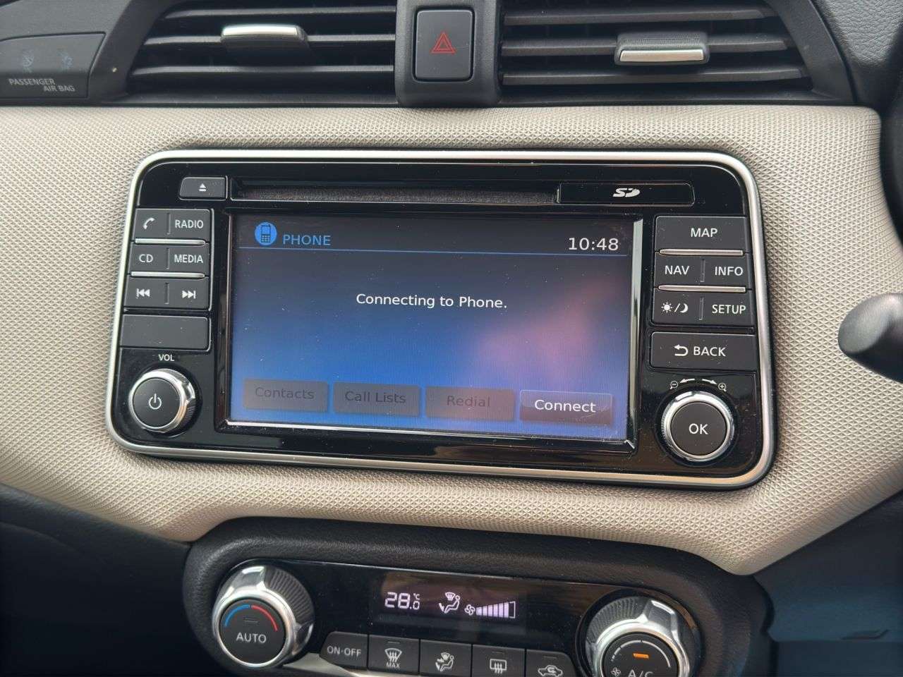 2018 NISSAN MICRA 2018 NISSAN MICRA