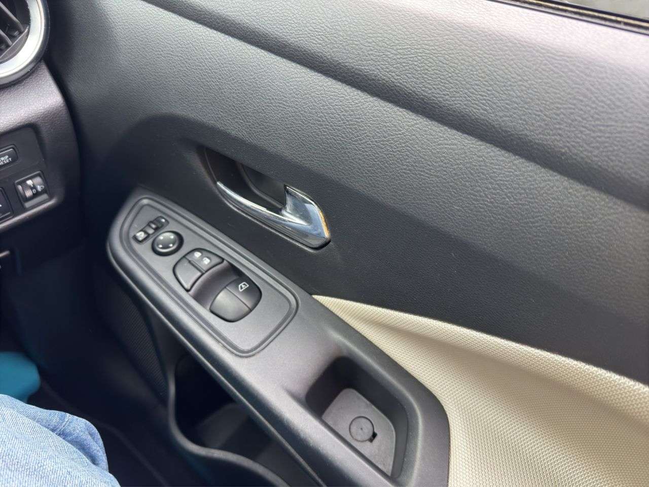 2018 NISSAN MICRA 2018 NISSAN MICRA