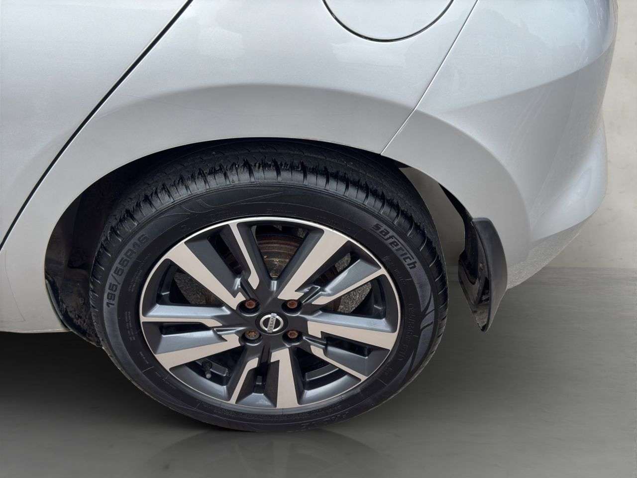 2018 NISSAN MICRA 2018 NISSAN MICRA