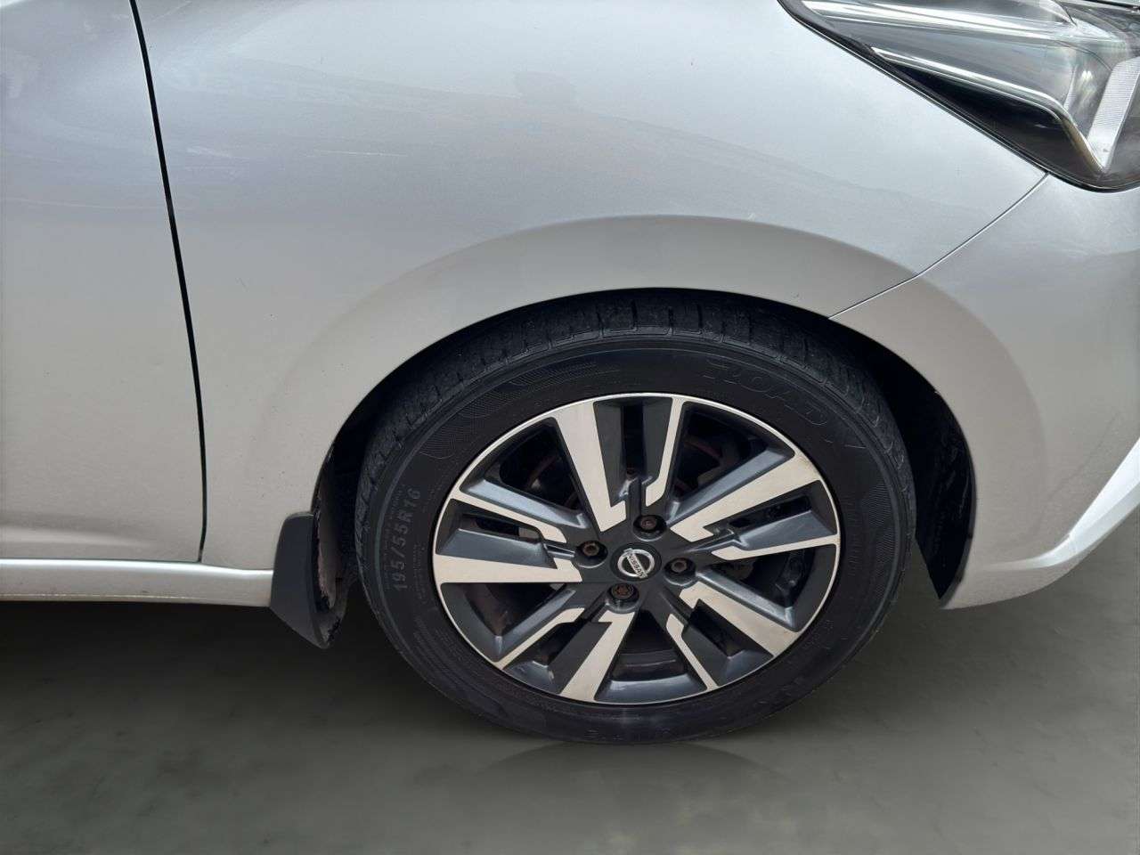 2018 NISSAN MICRA 2018 NISSAN MICRA