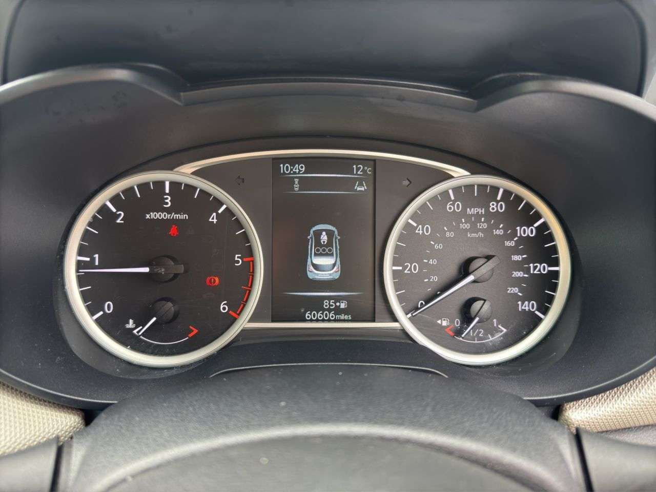 2018 NISSAN MICRA 2018 NISSAN MICRA