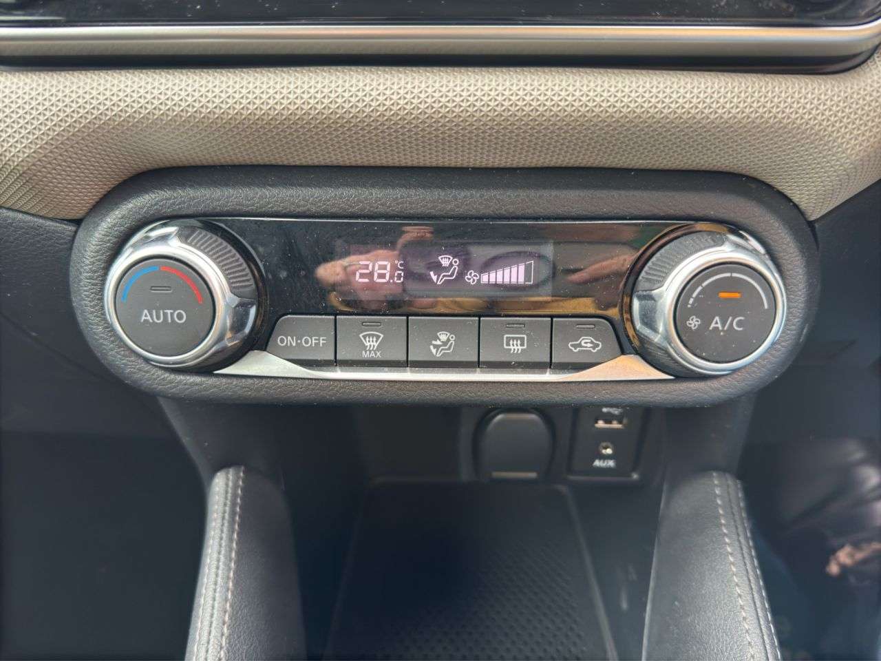 2018 NISSAN MICRA 2018 NISSAN MICRA