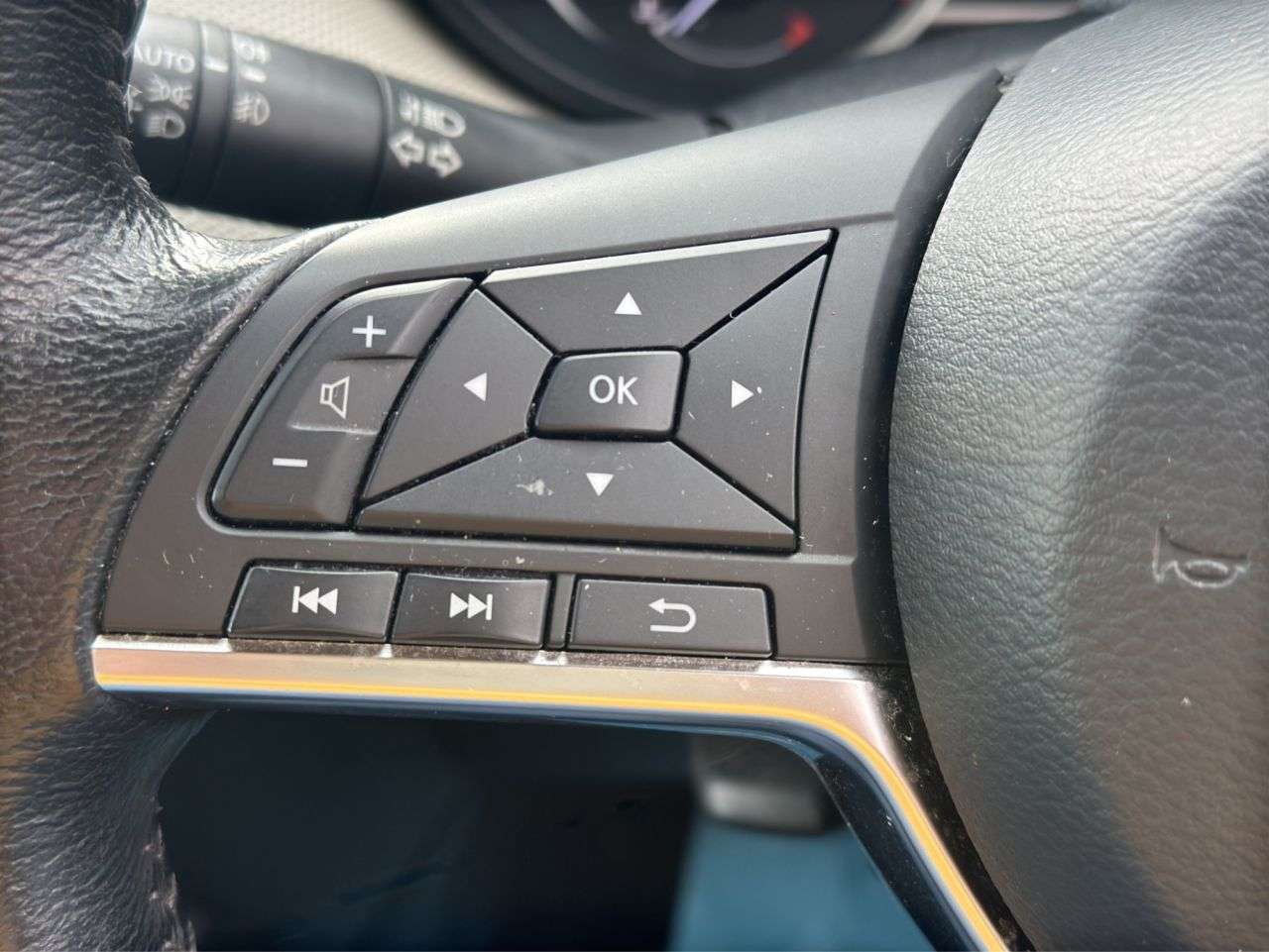 2018 NISSAN MICRA 2018 NISSAN MICRA