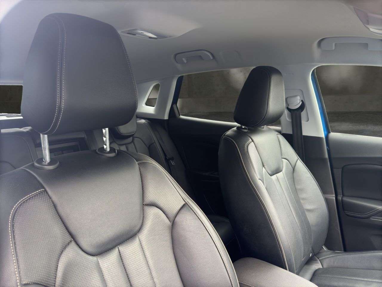 2018 VAUXHALL GRANDLAND X 2018 VAUXHALL GRANDLAND X