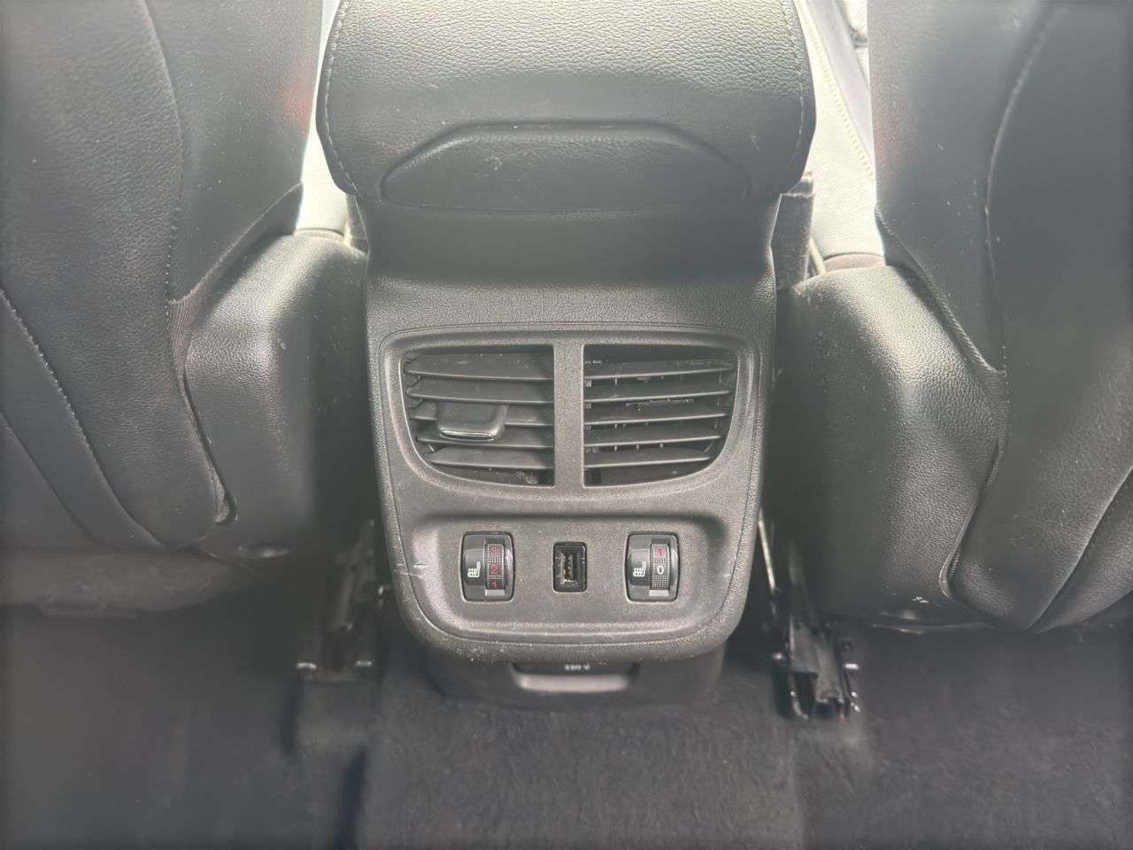 2018 VAUXHALL GRANDLAND X 2018 VAUXHALL GRANDLAND X