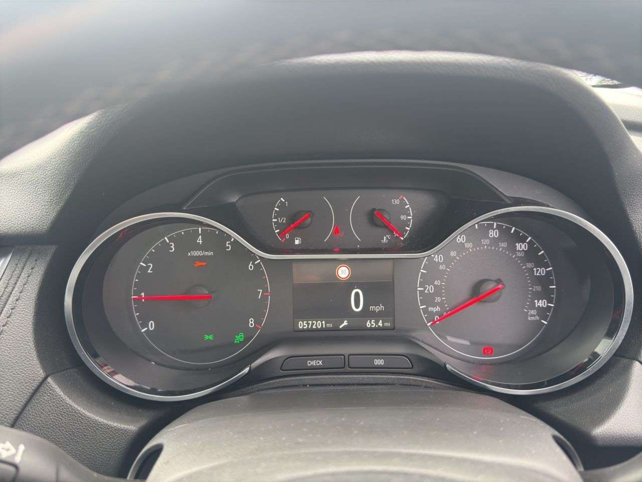 2018 VAUXHALL GRANDLAND X 2018 VAUXHALL GRANDLAND X
