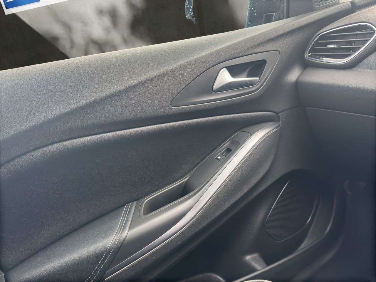 2018 VAUXHALL GRANDLAND X 2018 VAUXHALL GRANDLAND X