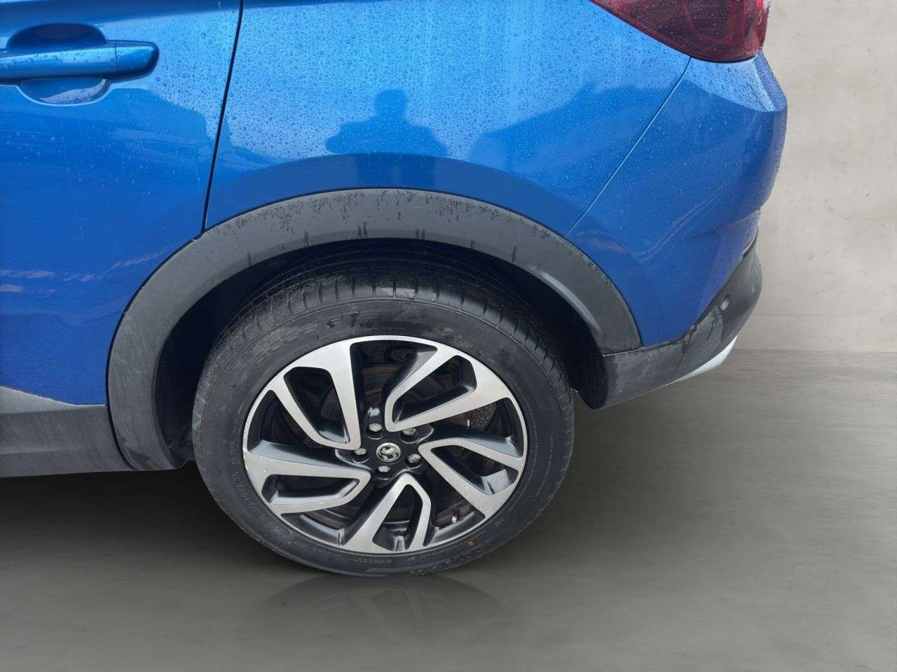 2018 VAUXHALL GRANDLAND X 2018 VAUXHALL GRANDLAND X