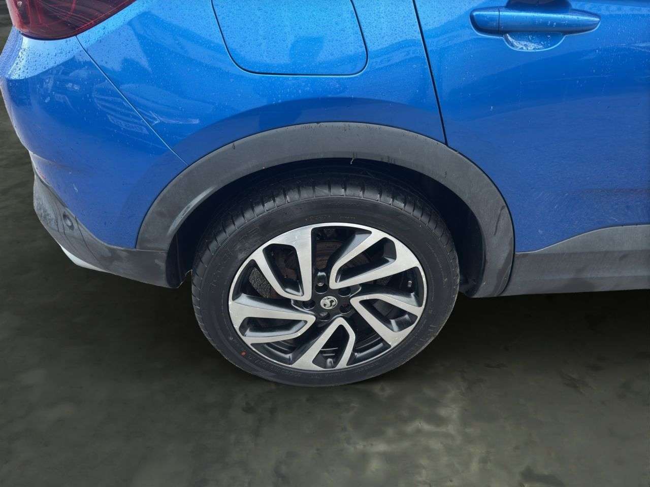 2018 VAUXHALL GRANDLAND X 2018 VAUXHALL GRANDLAND X