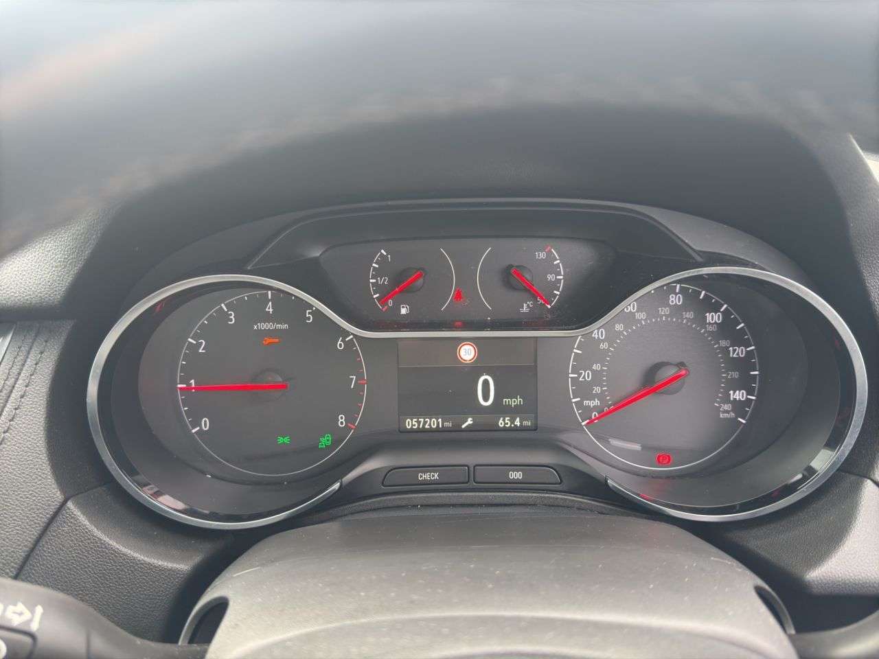 2018 VAUXHALL GRANDLAND X 2018 VAUXHALL GRANDLAND X