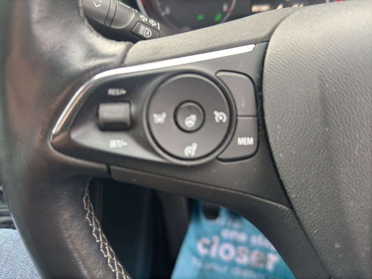 2018 VAUXHALL GRANDLAND X 2018 VAUXHALL GRANDLAND X