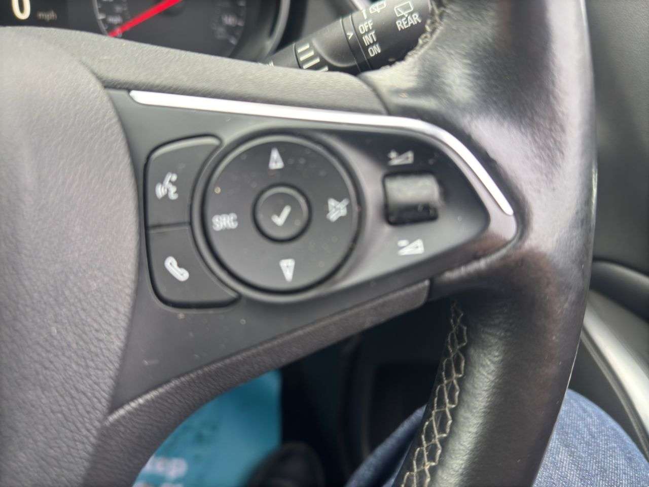 2018 VAUXHALL GRANDLAND X 2018 VAUXHALL GRANDLAND X