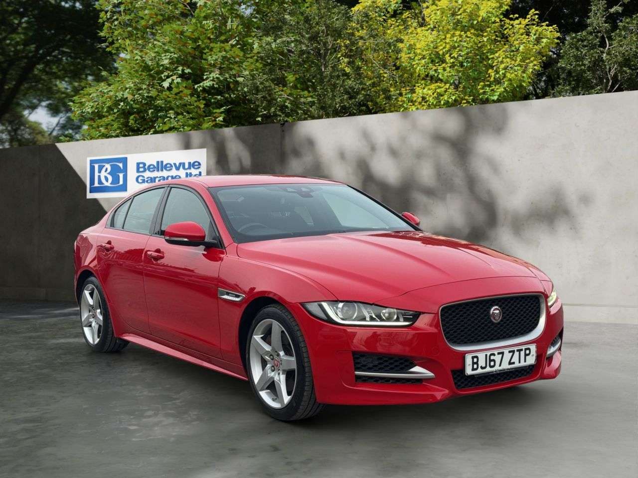 A 2017 JAGUAR XE 2.0i R-Sport Saloon 4dr Petrol Auto Euro 6 (s/s) (200 ps) £200 TO SECURE - A 2017 JAGUAR XE 2.0i R-Sport Saloon 4dr Petrol Auto Euro 6 (s/s) (200 ps) £200 TO SECURE -