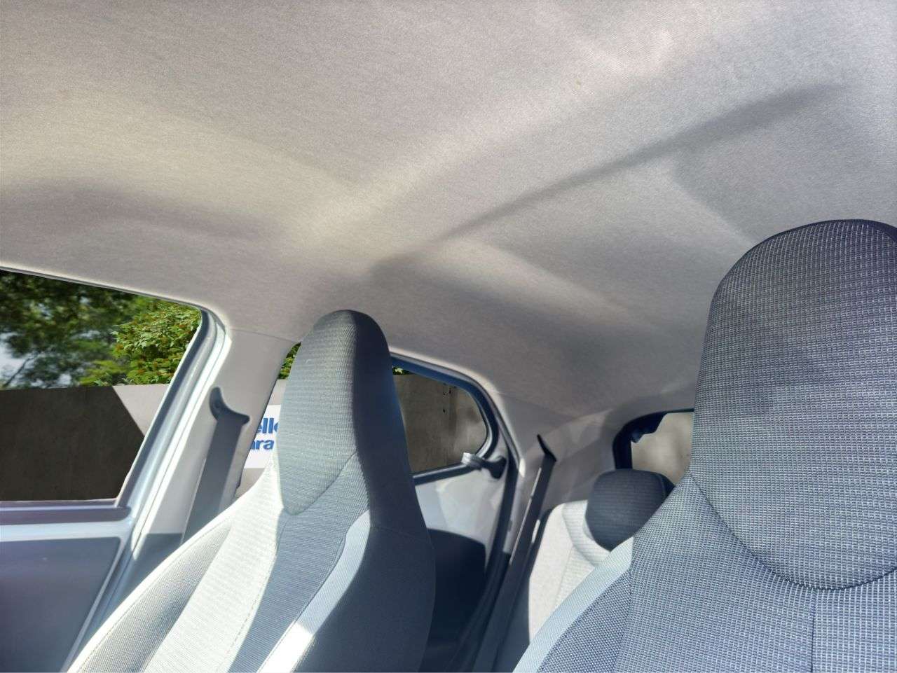 2021 TOYOTA AYGO 2021 TOYOTA AYGO