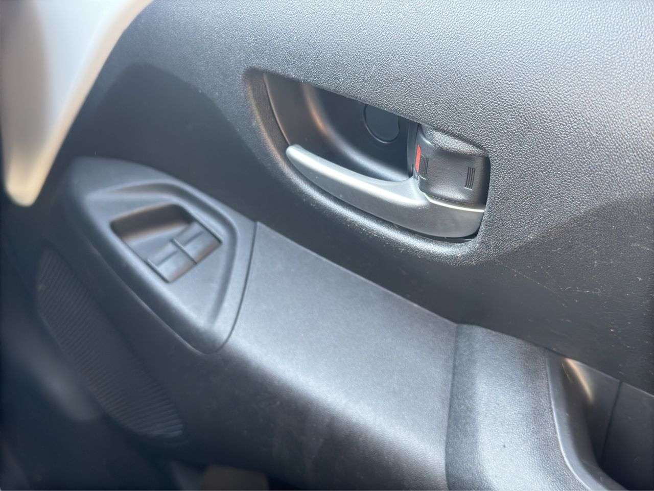 2021 TOYOTA AYGO 2021 TOYOTA AYGO