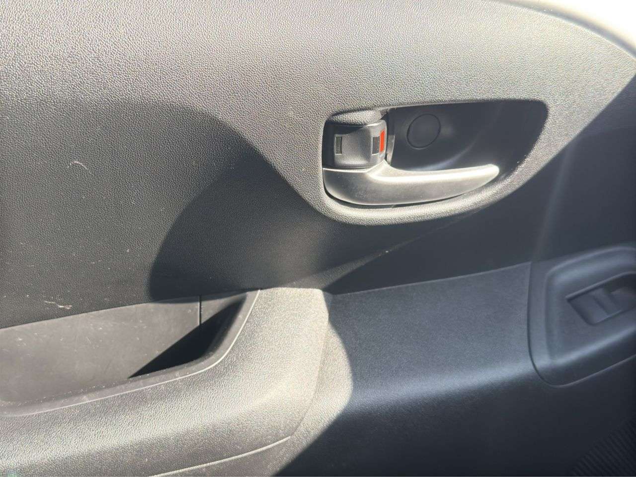 2021 TOYOTA AYGO 2021 TOYOTA AYGO