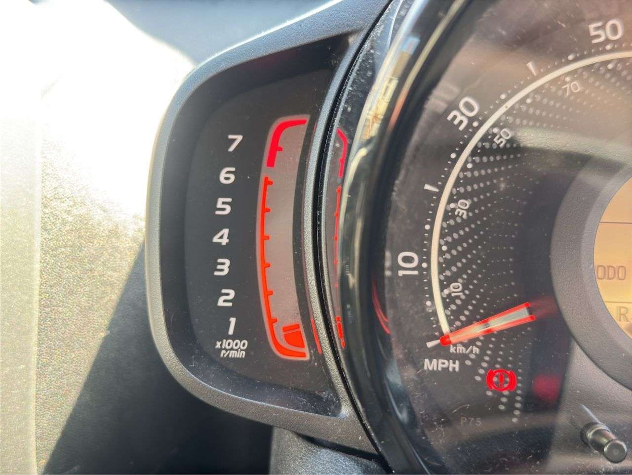 2021 TOYOTA AYGO 2021 TOYOTA AYGO