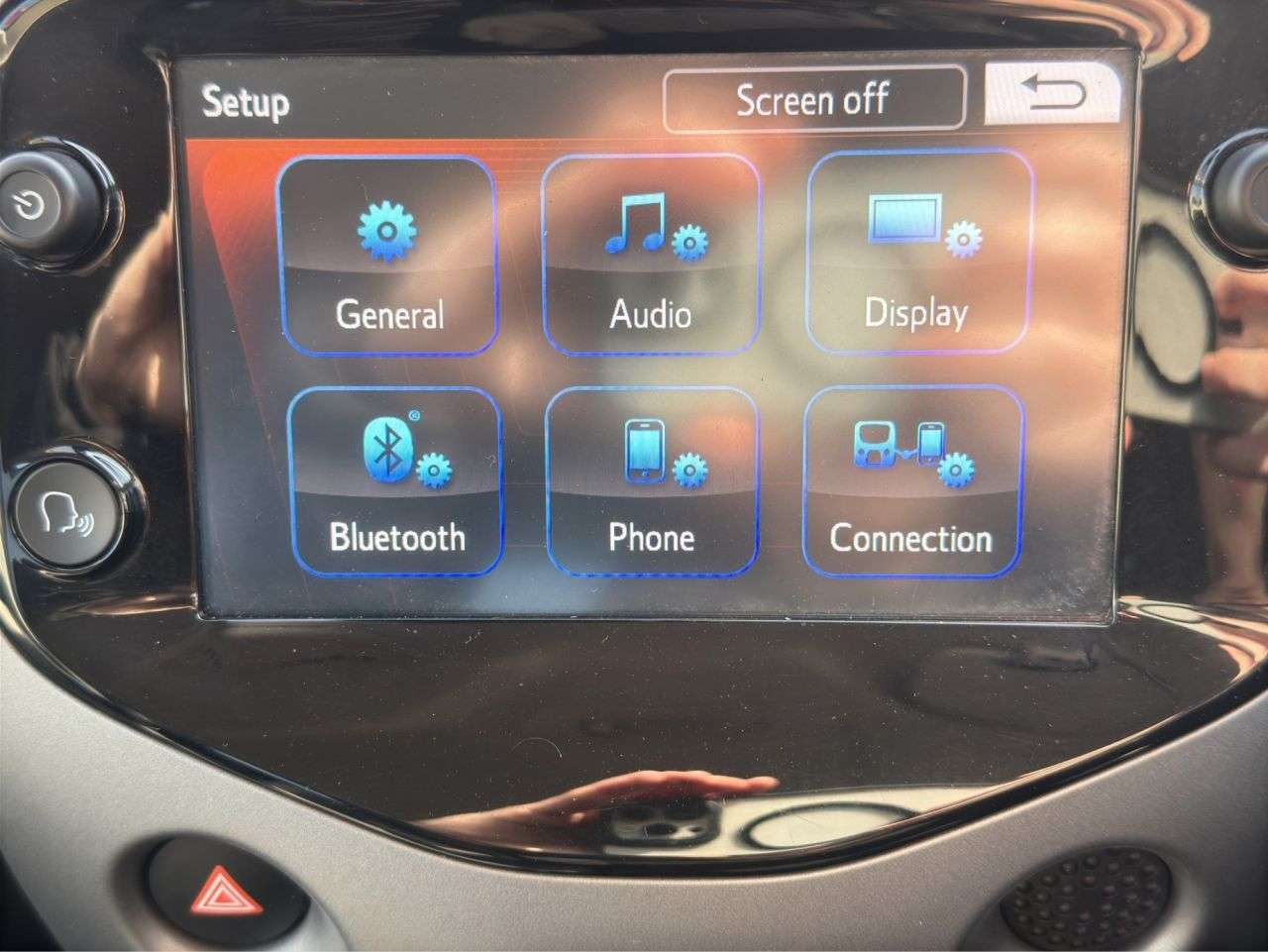 2021 TOYOTA AYGO 2021 TOYOTA AYGO