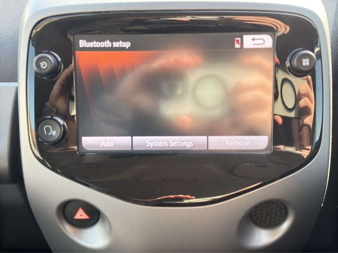 2021 TOYOTA AYGO 2021 TOYOTA AYGO