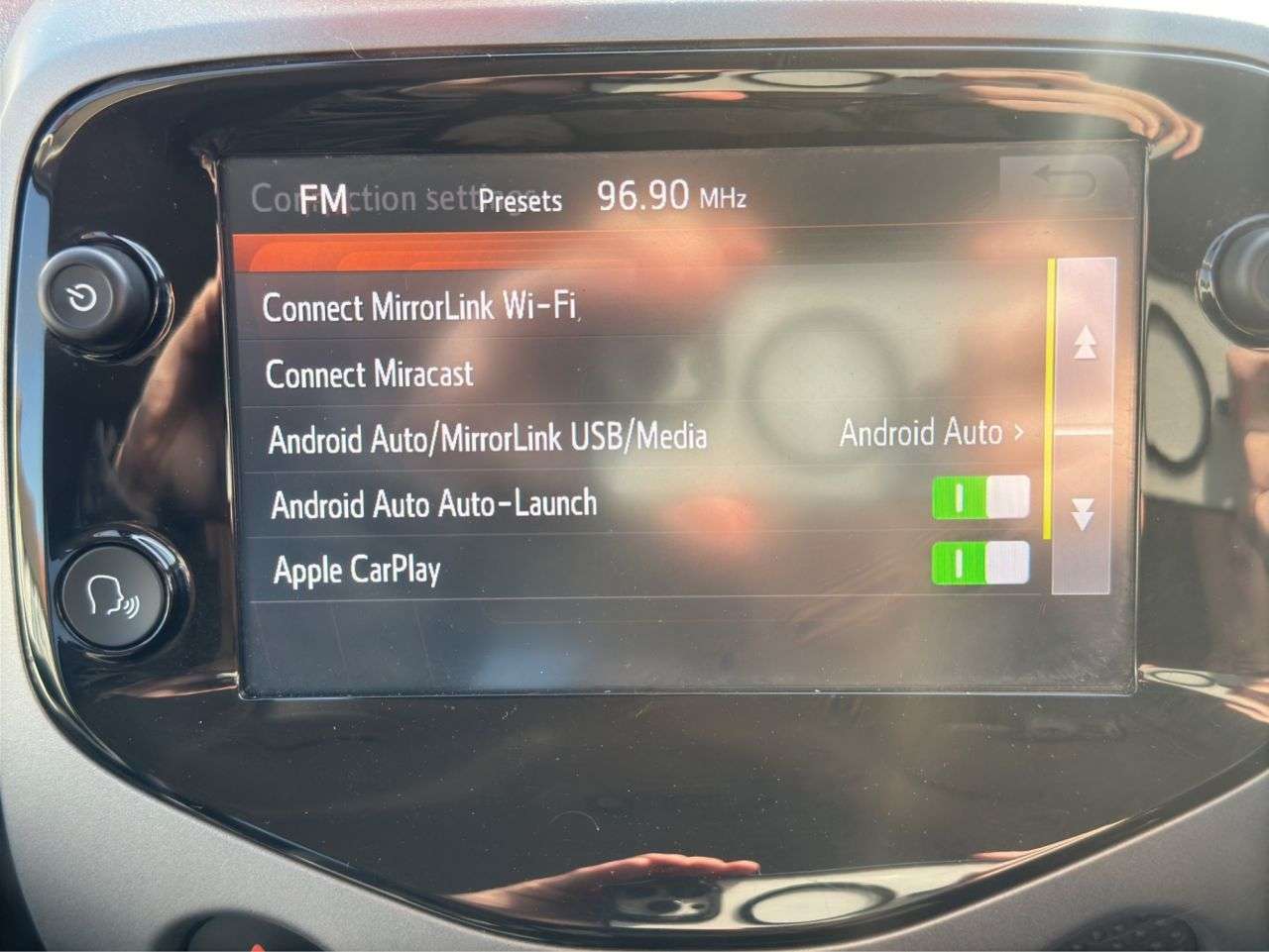 2021 TOYOTA AYGO 2021 TOYOTA AYGO