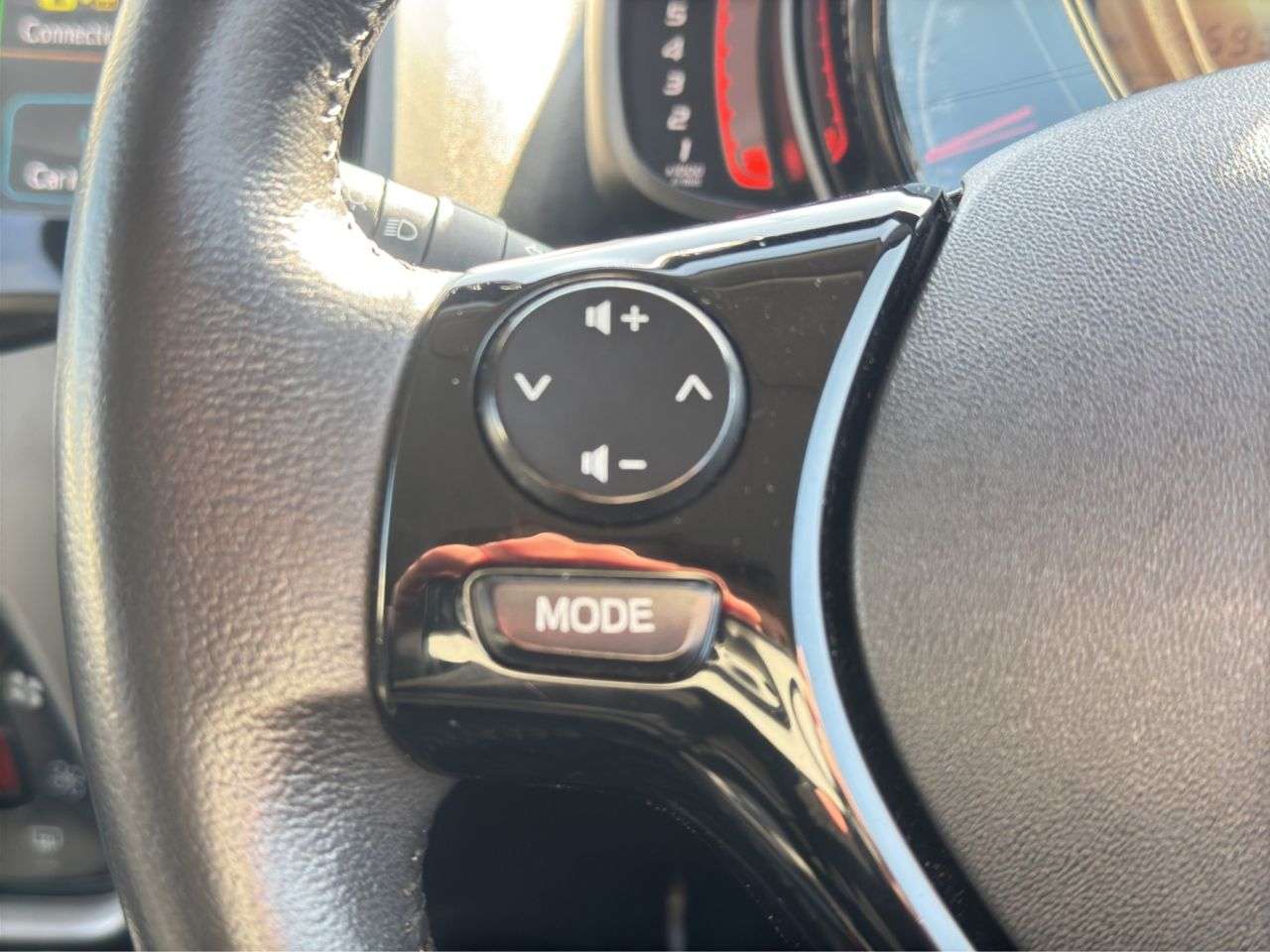 2021 TOYOTA AYGO 2021 TOYOTA AYGO