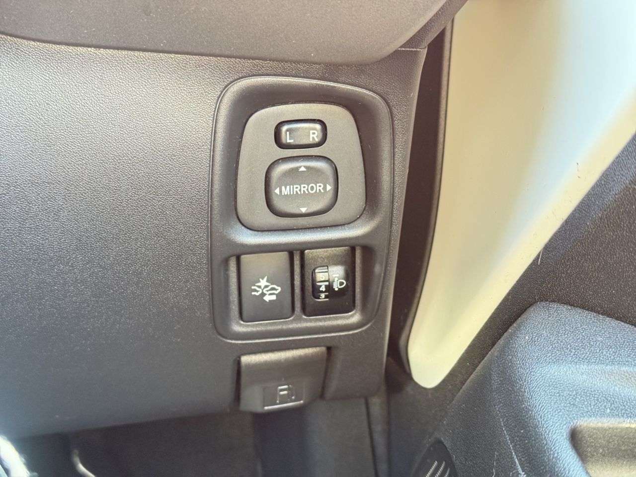 2021 TOYOTA AYGO 2021 TOYOTA AYGO