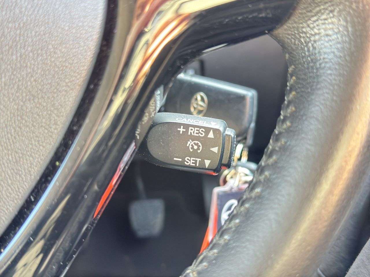 2021 TOYOTA AYGO 2021 TOYOTA AYGO