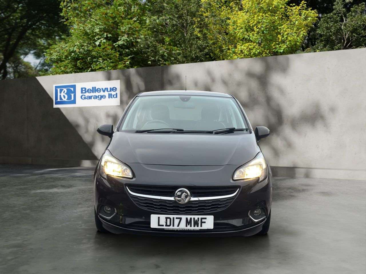 A 2017 VAUXHALL CORSA 1.4i ecoFLEX SE Hatchback 5dr Petrol Manual Euro 6 (90 ps) £200 TO SECURE, A 2017 VAUXHALL CORSA 1.4i ecoFLEX SE Hatchback 5dr Petrol Manual Euro 6 (90 ps) £200 TO SECURE,
