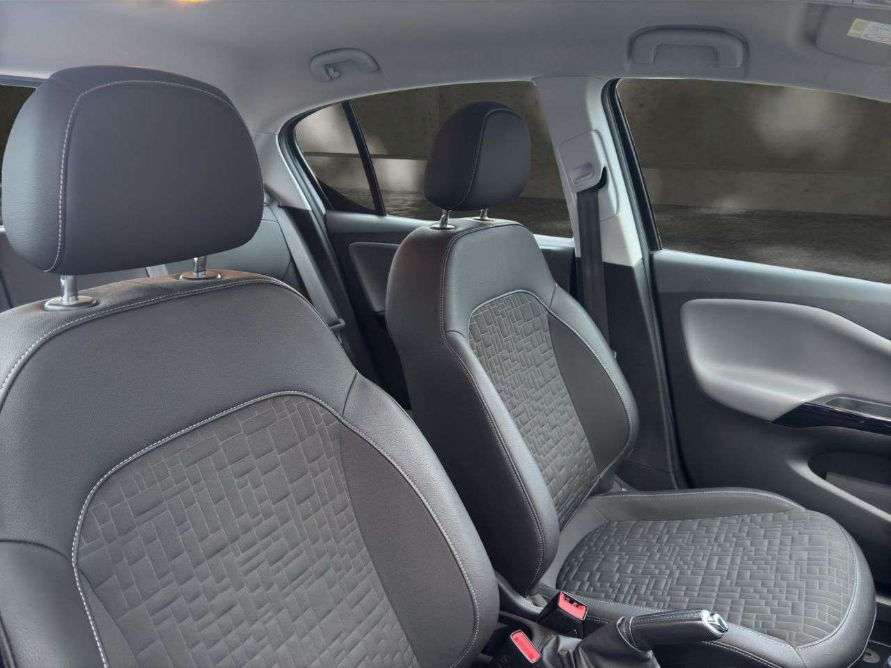 2017 VAUXHALL CORSA 2017 VAUXHALL CORSA