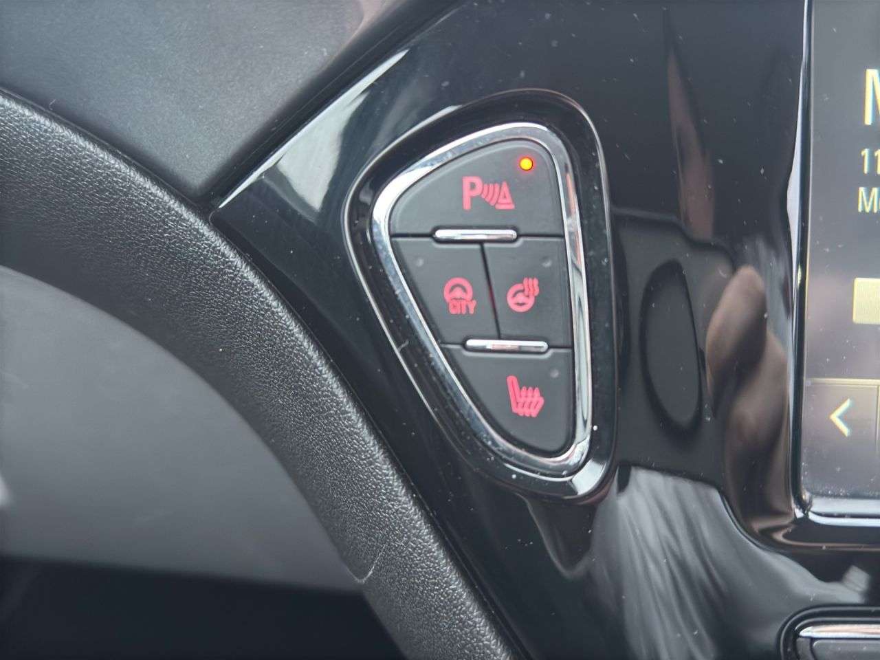 2017 VAUXHALL CORSA 2017 VAUXHALL CORSA