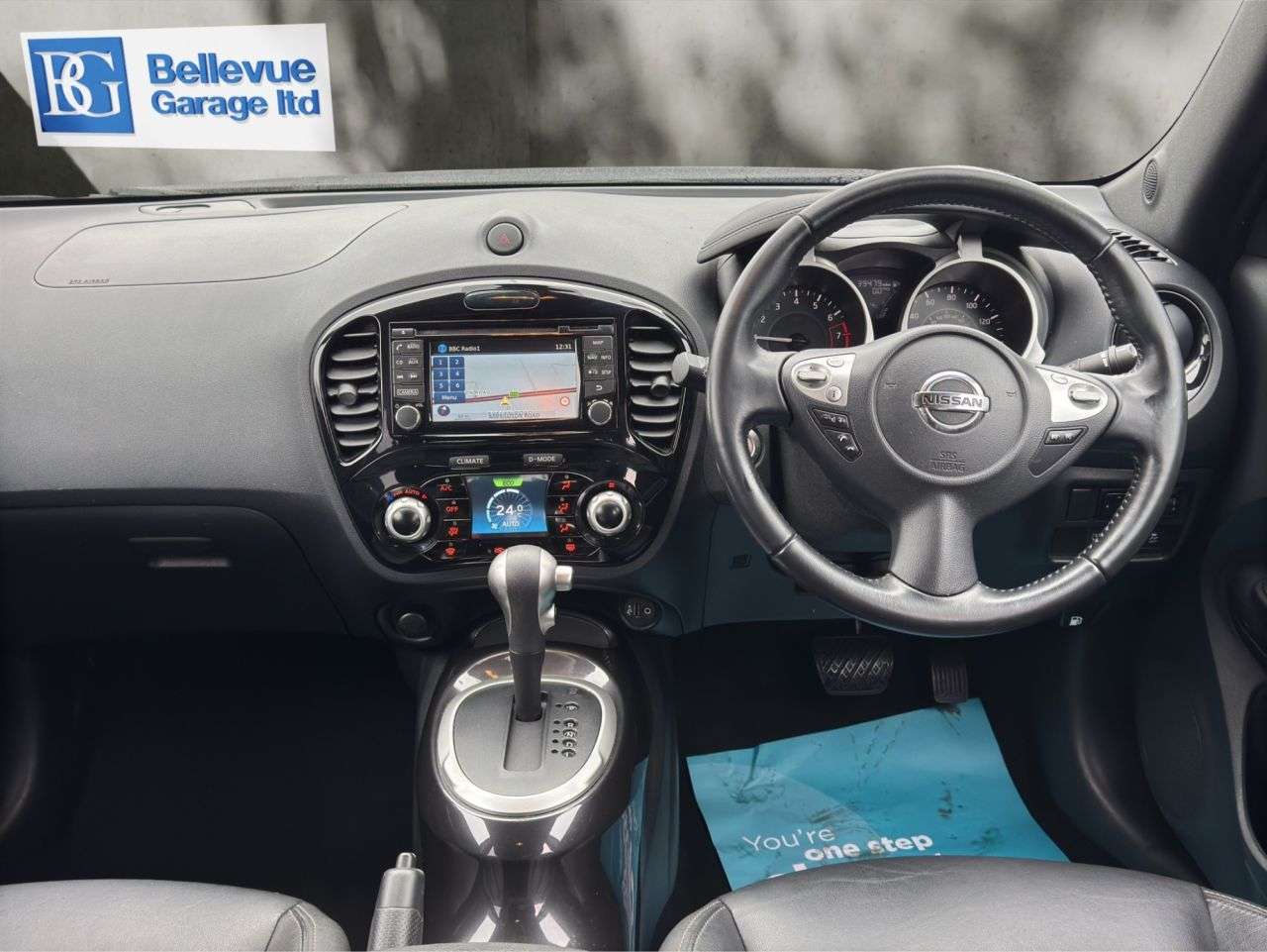 2018 NISSAN JUKE 2018 NISSAN JUKE