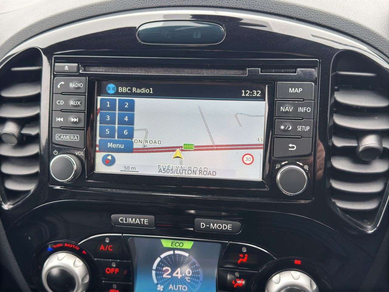 2018 NISSAN JUKE 2018 NISSAN JUKE