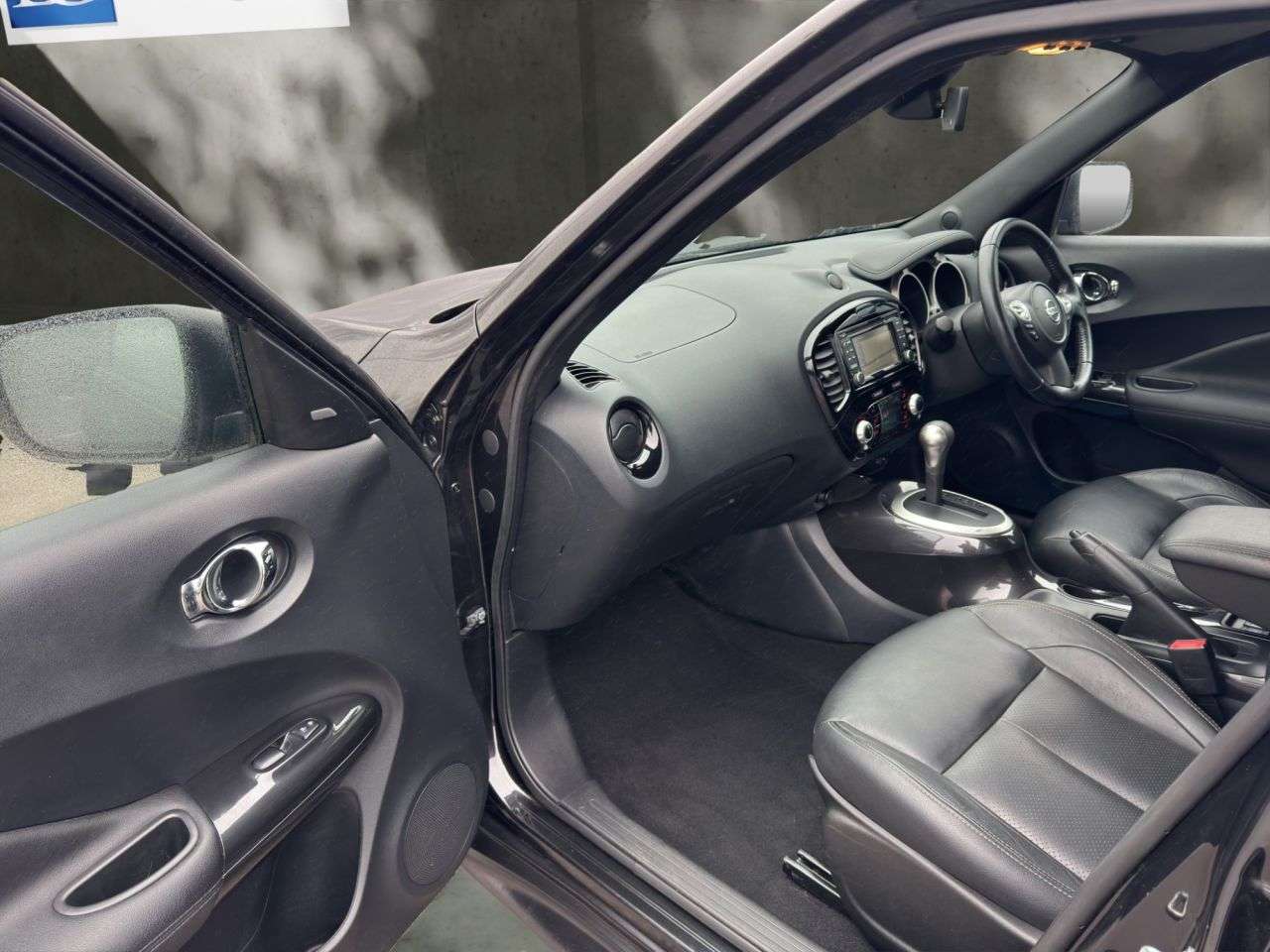 2018 NISSAN JUKE 2018 NISSAN JUKE