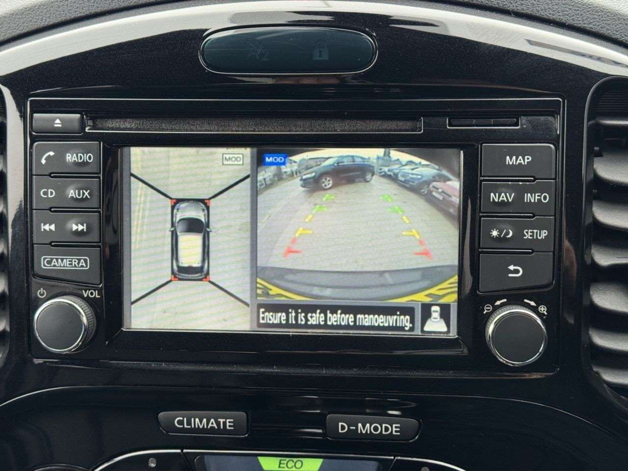 2018 NISSAN JUKE 2018 NISSAN JUKE