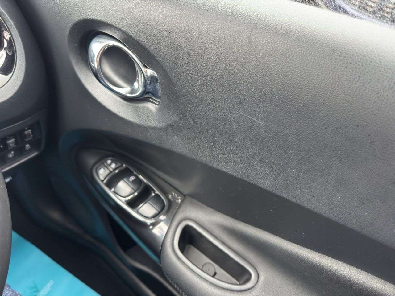 2018 NISSAN JUKE 2018 NISSAN JUKE