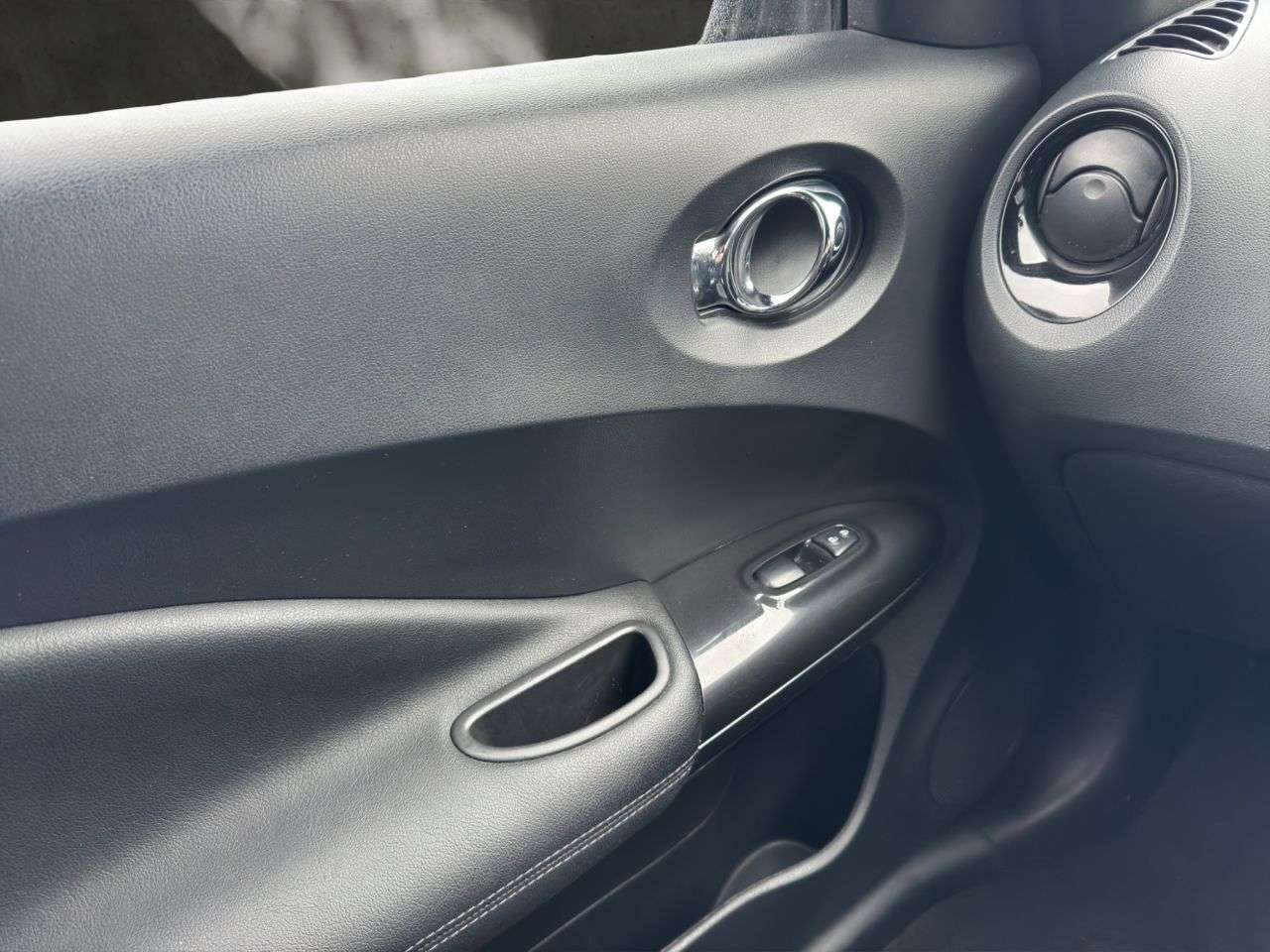 2018 NISSAN JUKE 2018 NISSAN JUKE