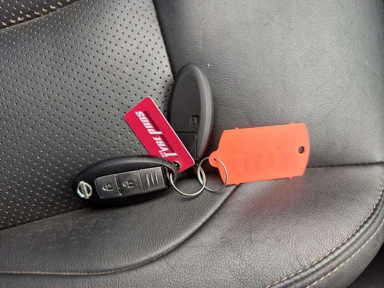 2018 NISSAN JUKE 2018 NISSAN JUKE