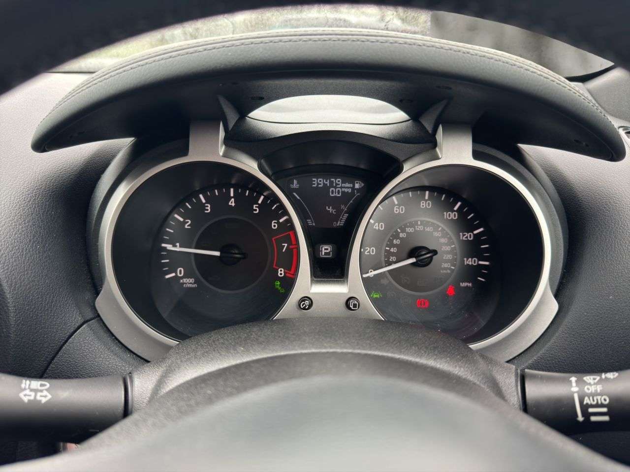 2018 NISSAN JUKE 2018 NISSAN JUKE