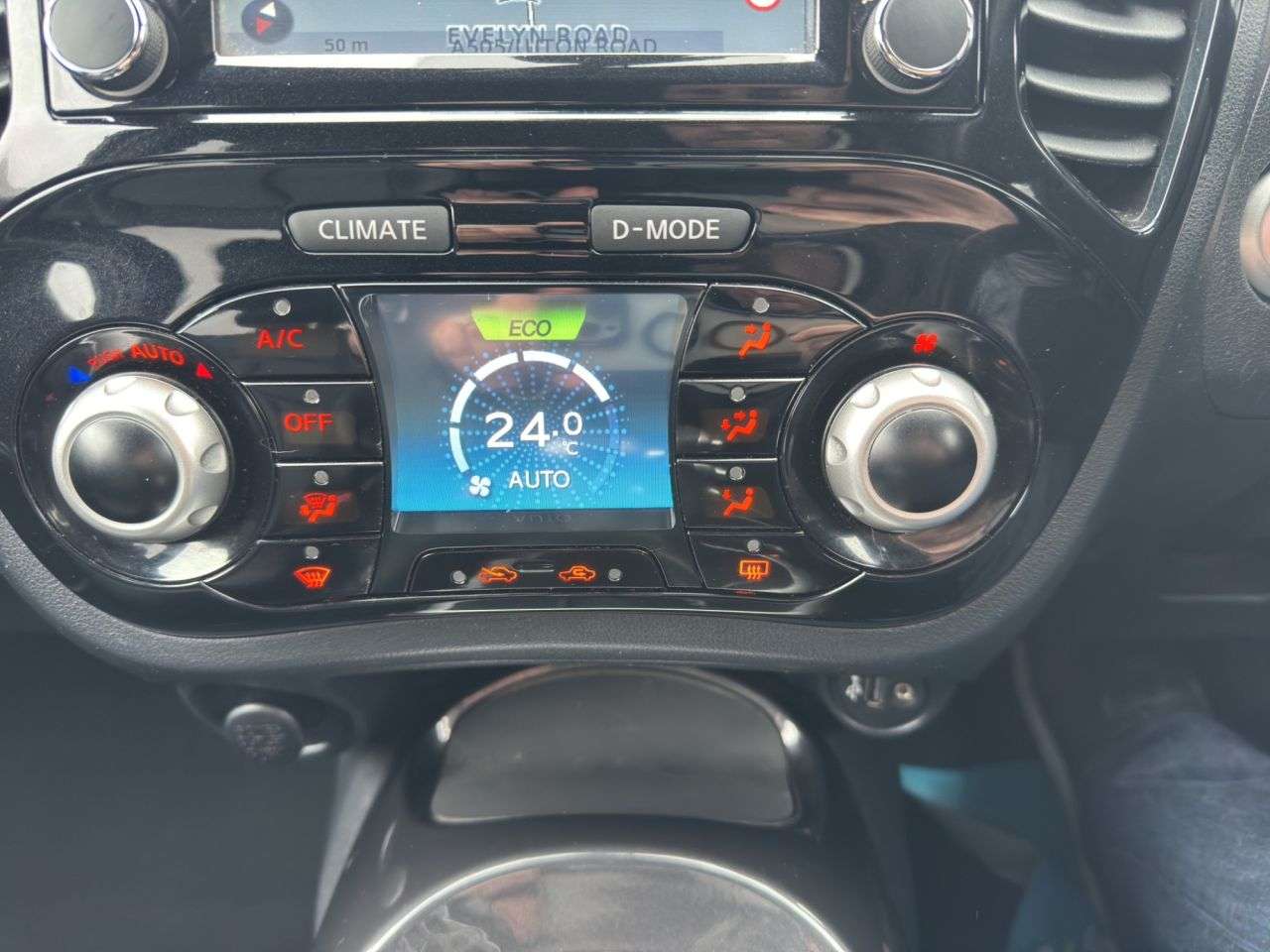 2018 NISSAN JUKE 2018 NISSAN JUKE