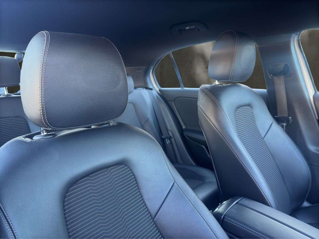 2019 MERCEDES-BENZ A-CLASS 2019 MERCEDES-BENZ A-CLASS