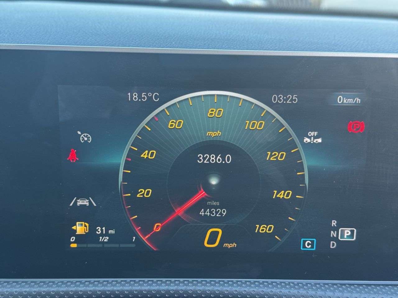 2019 MERCEDES-BENZ A-CLASS 2019 MERCEDES-BENZ A-CLASS