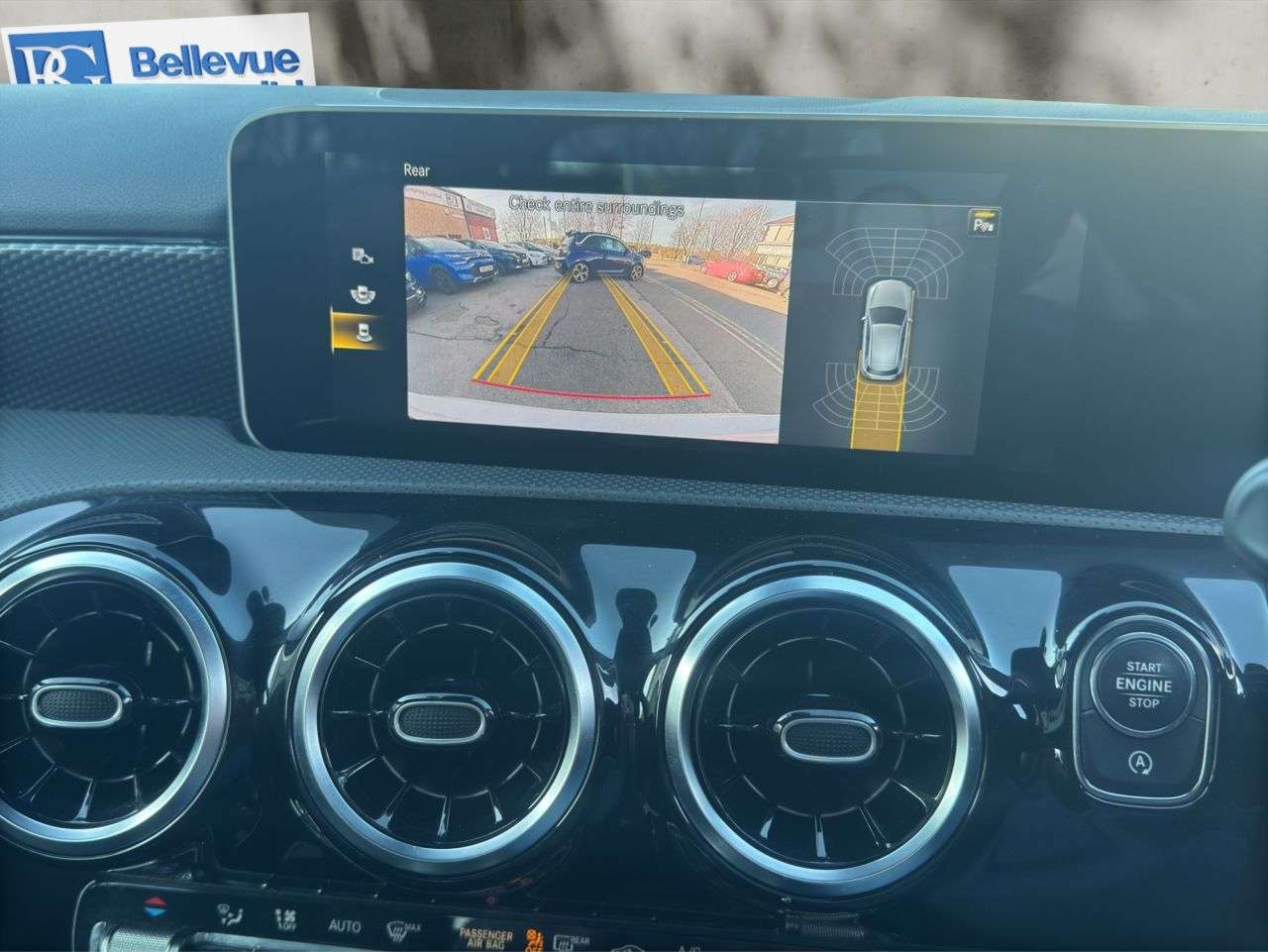 2019 MERCEDES-BENZ A-CLASS 2019 MERCEDES-BENZ A-CLASS