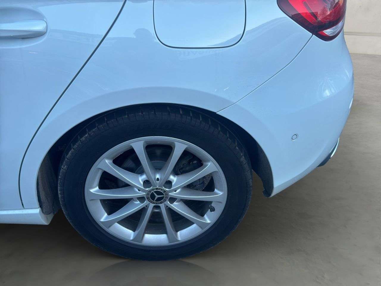 2019 MERCEDES-BENZ A-CLASS 2019 MERCEDES-BENZ A-CLASS