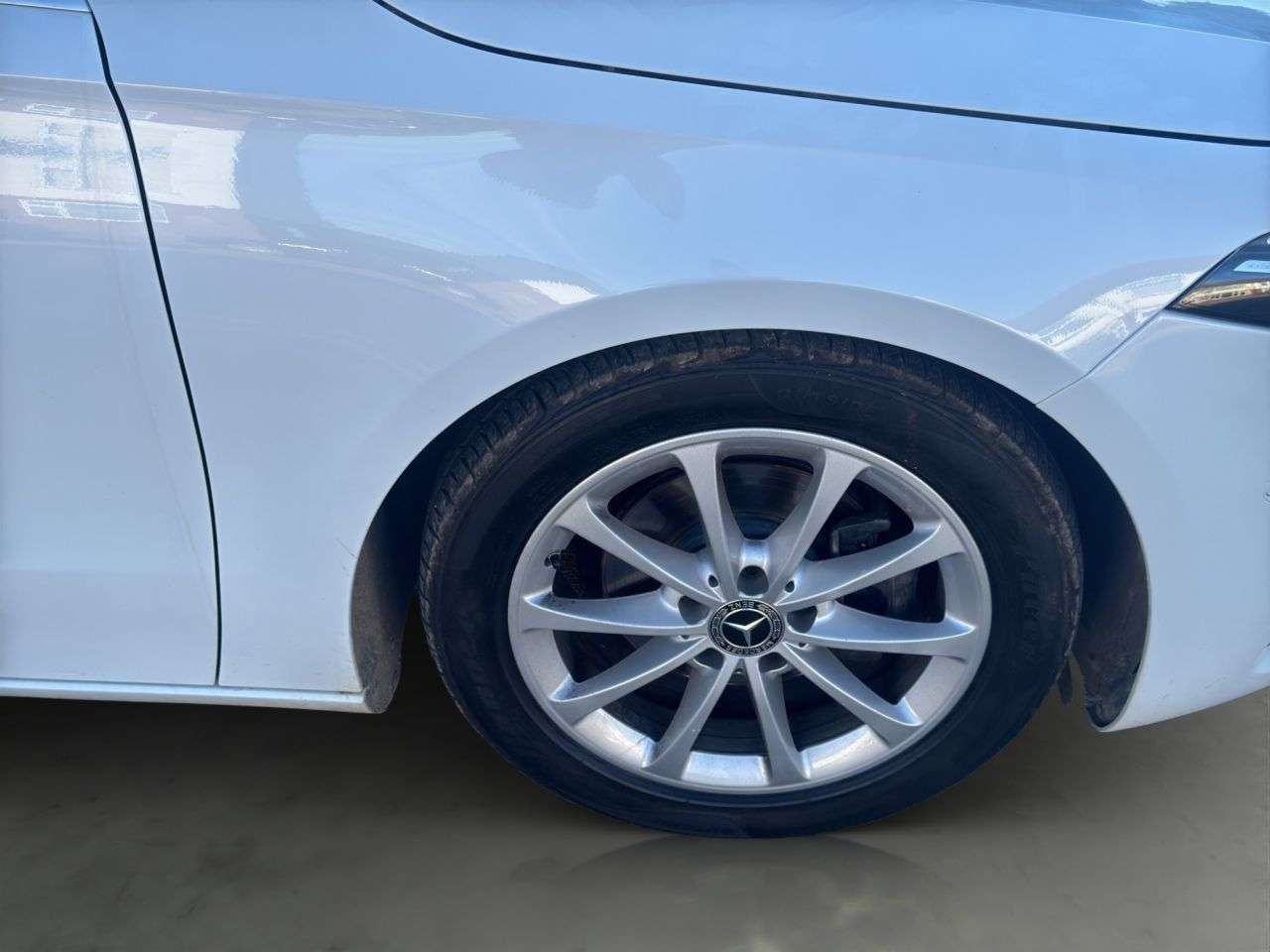 2019 MERCEDES-BENZ A-CLASS 2019 MERCEDES-BENZ A-CLASS